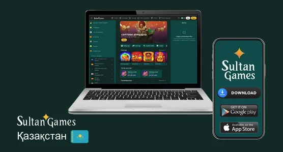 Full Review of Sultan Casino Games