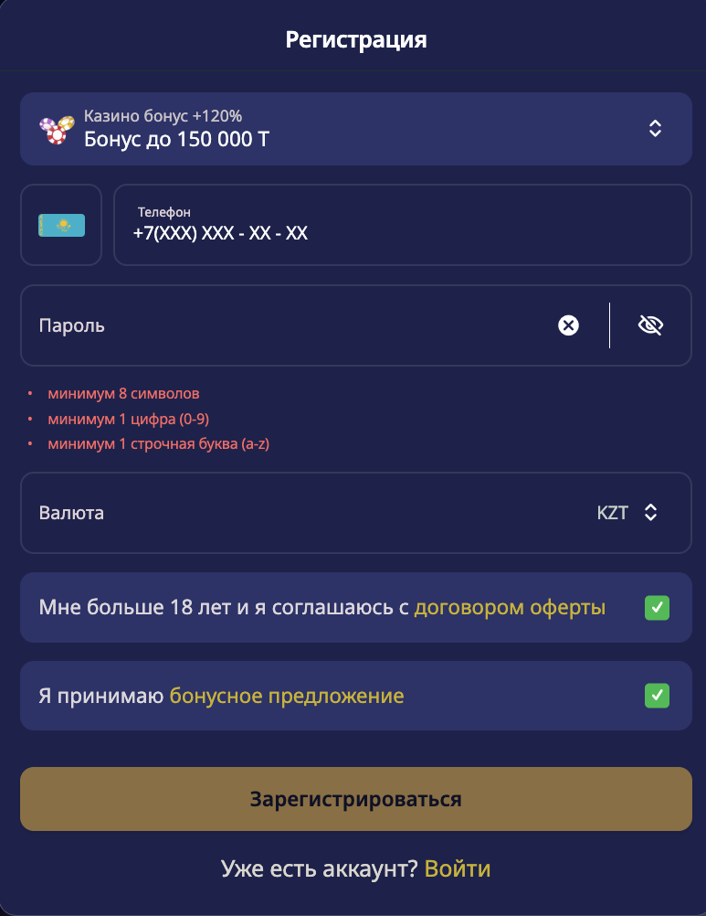 Full Review of Sultan Casino Games